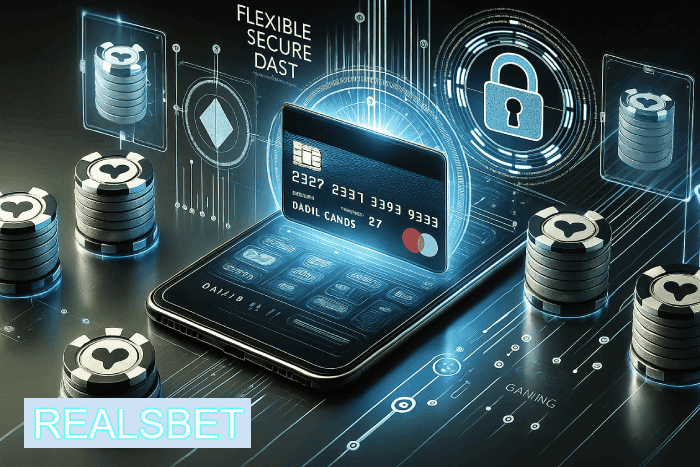 Cassino online REALSBET bônus e prêmios incríveis