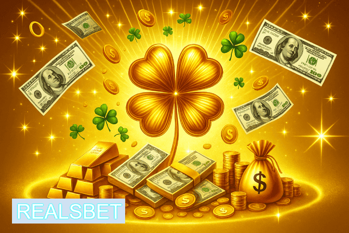 Promoções imperdíveis do Cassino REALSBET